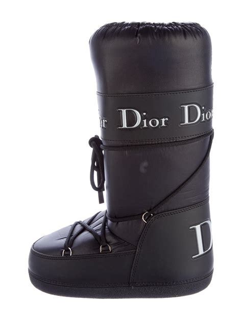 christian dior schihe|Christian Dior boots.